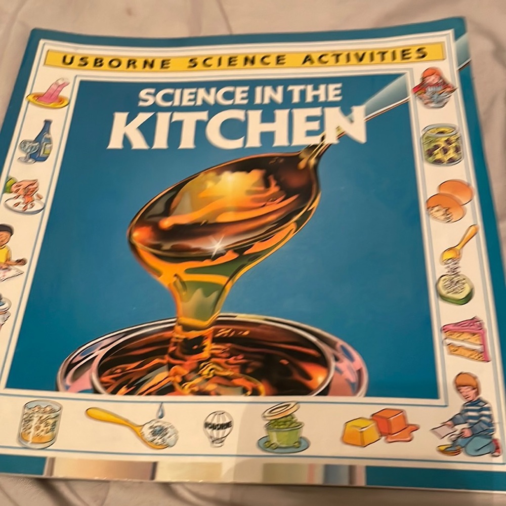 A book please buy